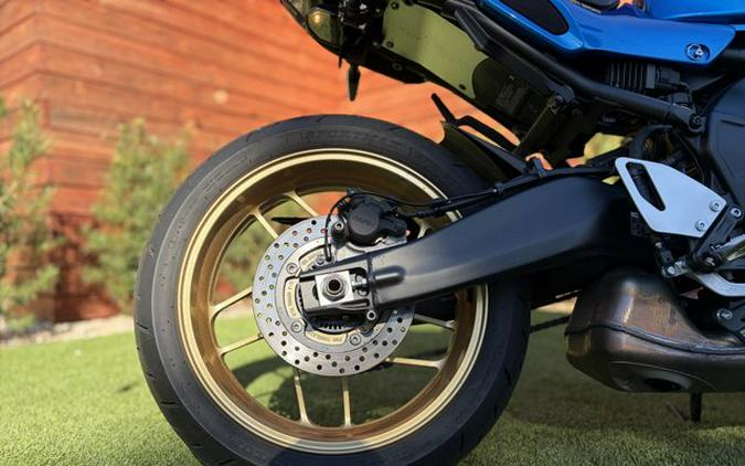 2023 Yamaha XSR 900