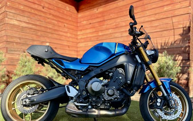 2023 Yamaha XSR 900