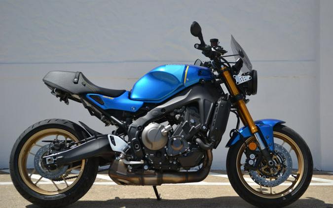 2023 Yamaha XSR 900