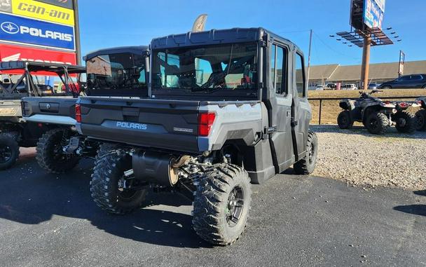 2026 Polaris® Ranger Crew XP 1000 NorthStar Edition Ultimate