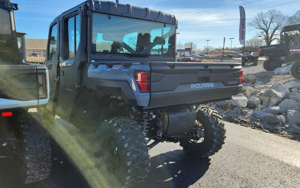 2026 Polaris® Ranger Crew XP 1000 NorthStar Edition Ultimate