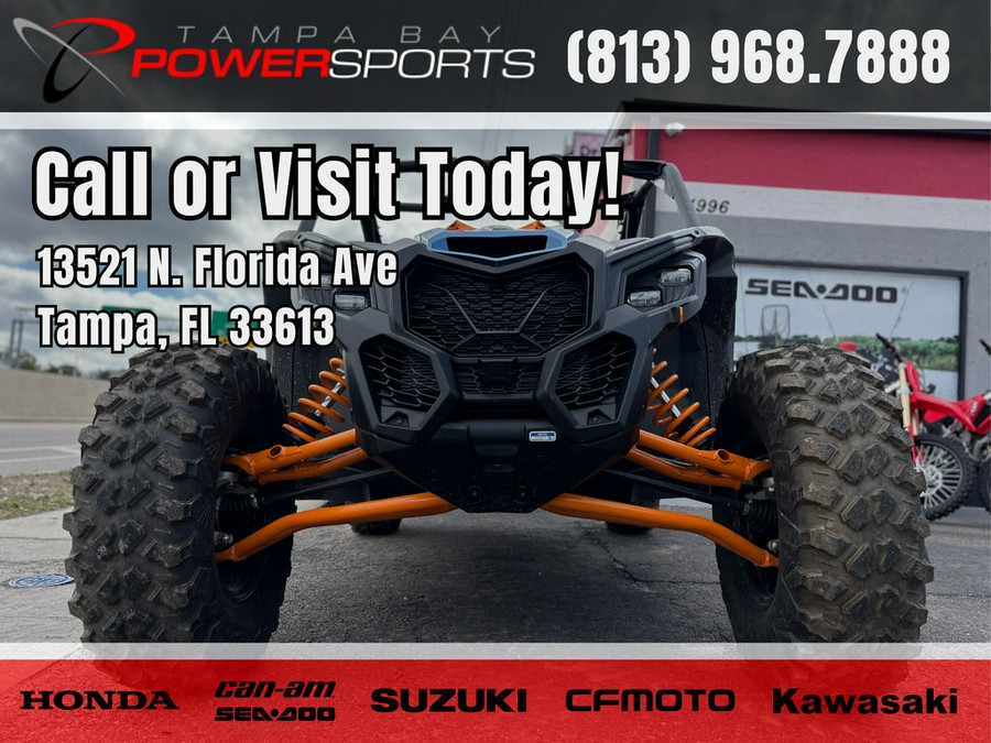 2026 Can-Am® Outlander XT-P 1000R With Smart-Shox