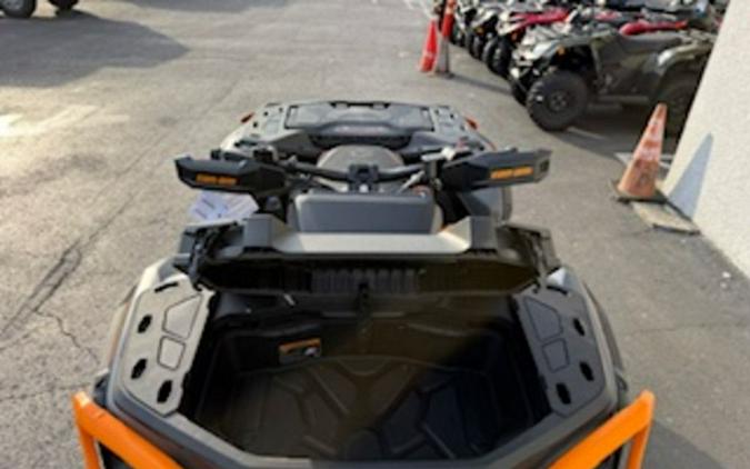 2026 Can-Am® Outlander XT-P 1000R With Smart-Shox