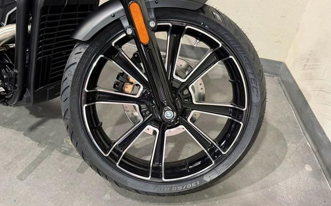 2026 Indian Sport Scout RT Black Smoke