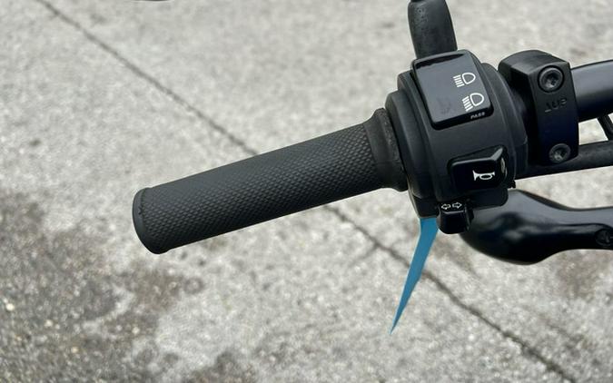 2017 Honda Rebel 500