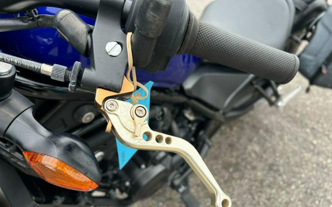 2017 Honda Rebel 500