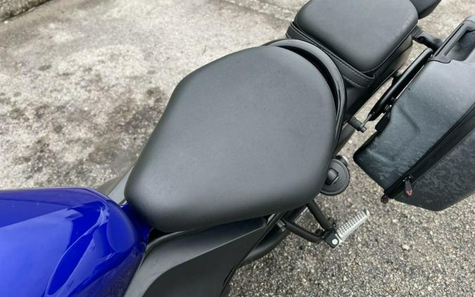 2017 Honda Rebel 500