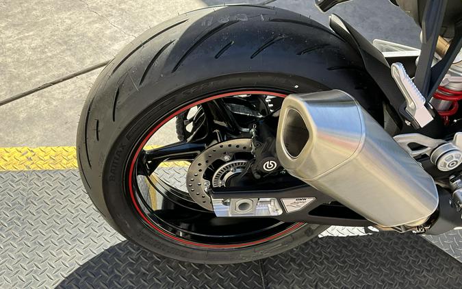 2026 BMW S 1000 R