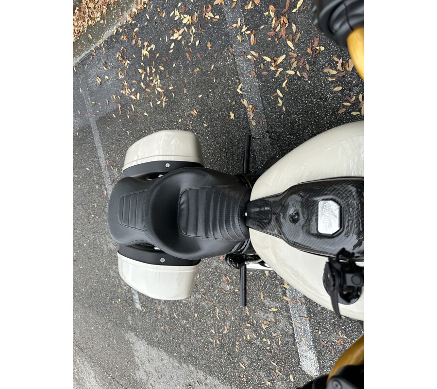 2023 Harley-Davidson® Low Rider® ST FXLRST