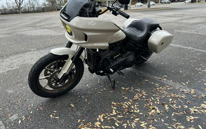 2023 Harley-Davidson® Low Rider® ST FXLRST
