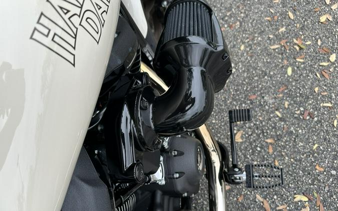 2023 Harley-Davidson® Low Rider® ST FXLRST