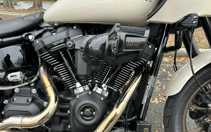 2023 Harley-Davidson® Low Rider® ST FXLRST