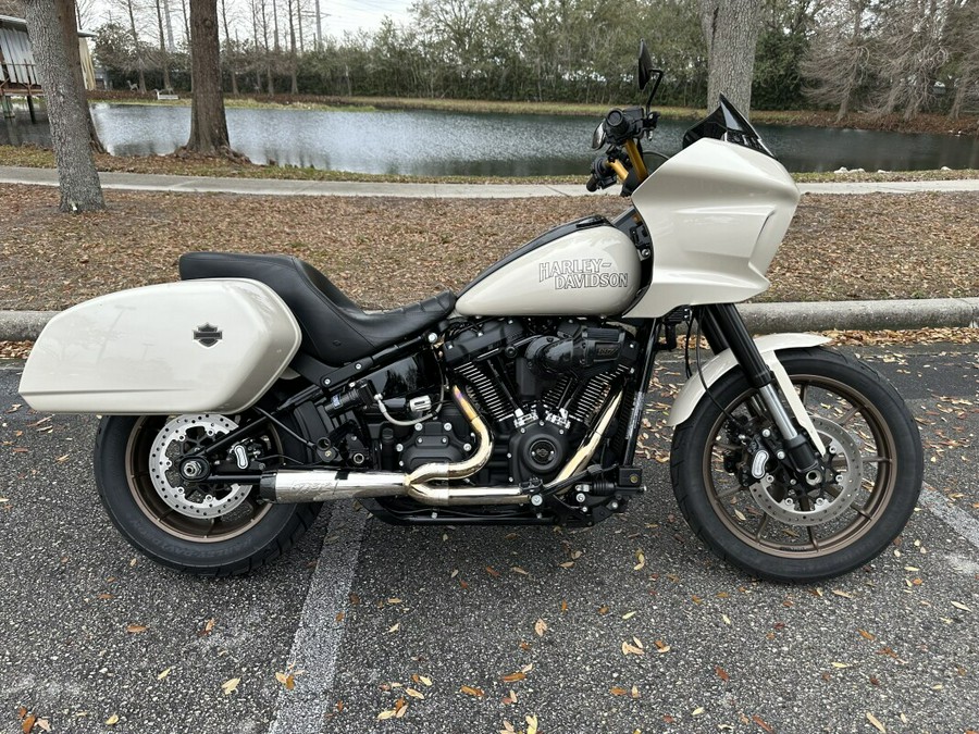 2023 Harley-Davidson® Low Rider® ST FXLRST