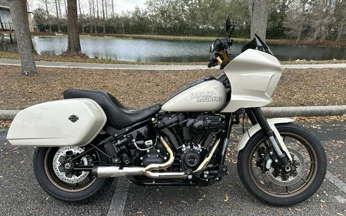 2023 Harley-Davidson® Low Rider® ST FXLRST