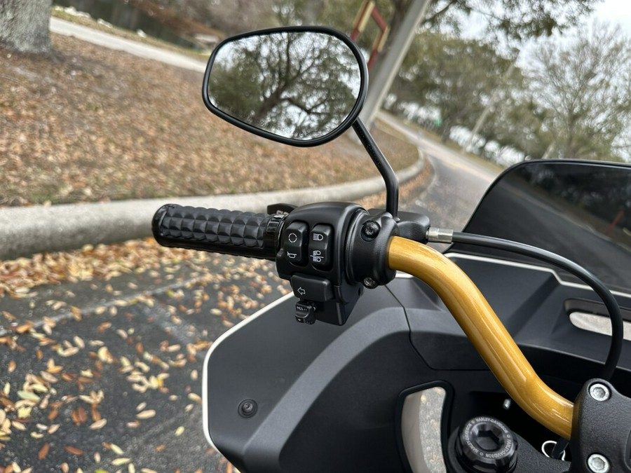 2023 Harley-Davidson® Low Rider® ST FXLRST