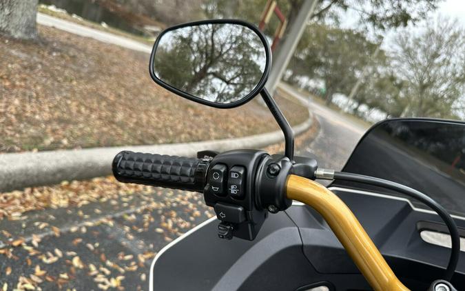 2023 Harley-Davidson® Low Rider® ST FXLRST