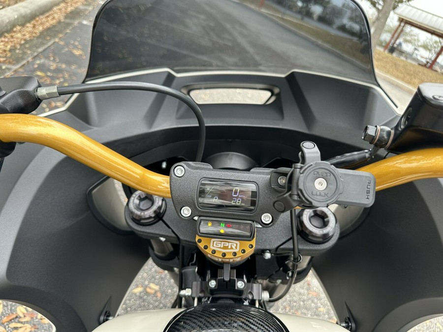 2023 Harley-Davidson® Low Rider® ST FXLRST