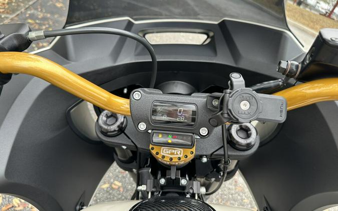 2023 Harley-Davidson® Low Rider® ST FXLRST