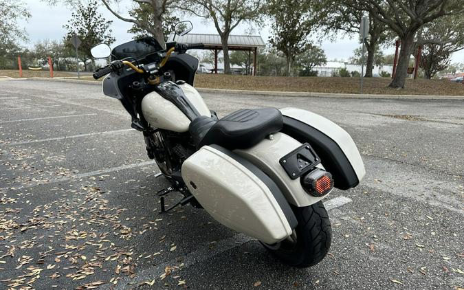 2023 Harley-Davidson® Low Rider® ST FXLRST