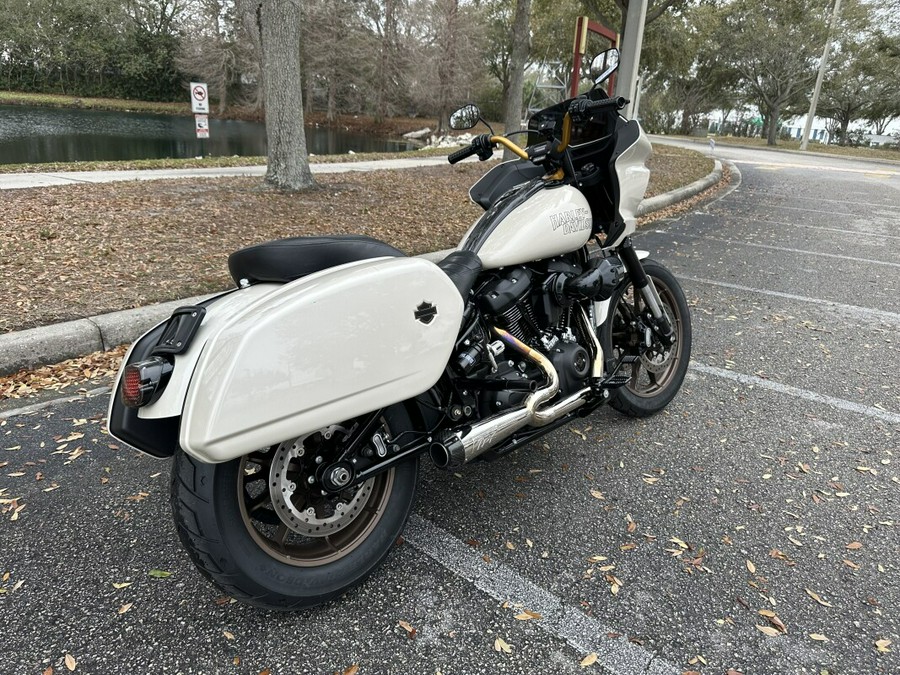 2023 Harley-Davidson® Low Rider® ST FXLRST