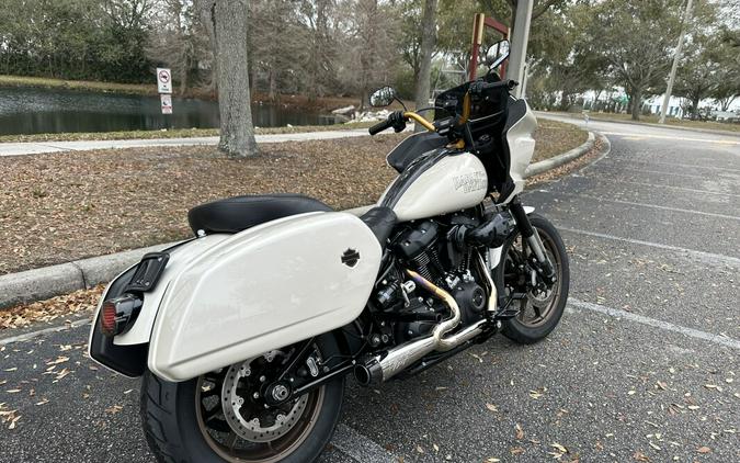 2023 Harley-Davidson® Low Rider® ST FXLRST