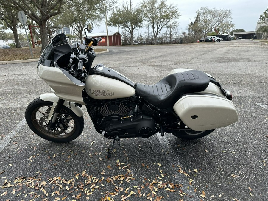 2023 Harley-Davidson® Low Rider® ST FXLRST