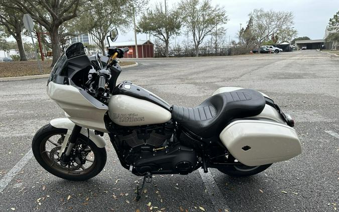 2023 Harley-Davidson® Low Rider® ST FXLRST