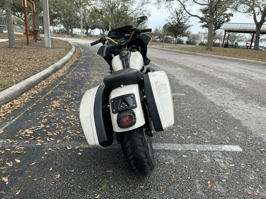 2023 Harley-Davidson® Low Rider® ST FXLRST
