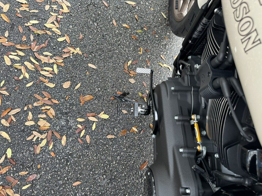 2023 Harley-Davidson® Low Rider® ST FXLRST