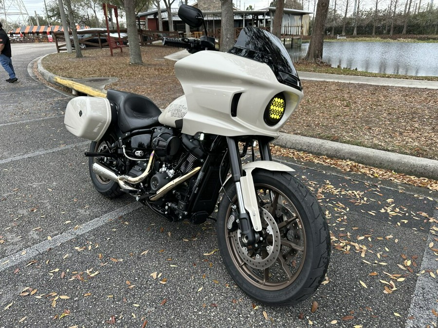 2023 Harley-Davidson® Low Rider® ST FXLRST