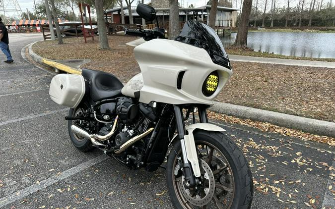 2023 Harley-Davidson® Low Rider® ST FXLRST