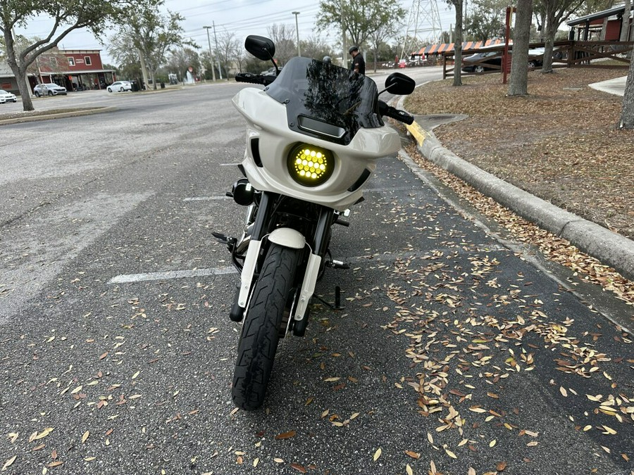 2023 Harley-Davidson® Low Rider® ST FXLRST