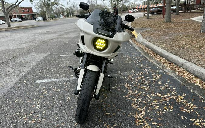 2023 Harley-Davidson® Low Rider® ST FXLRST