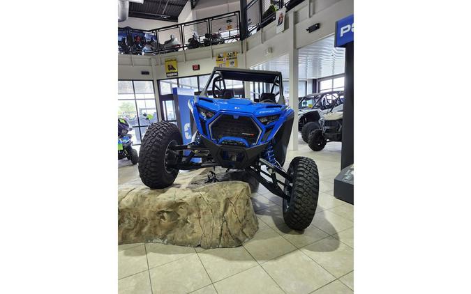 2026 RZR PRO R ULTRA EDITION Ultra Edition - Polaris
