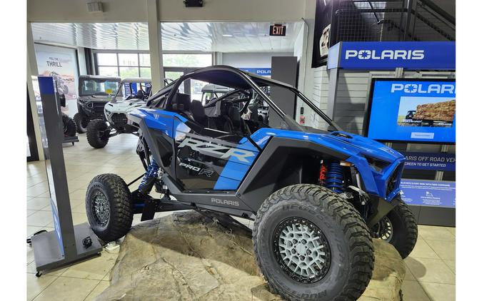 2026 RZR PRO R ULTRA EDITION Ultra Edition - Polaris