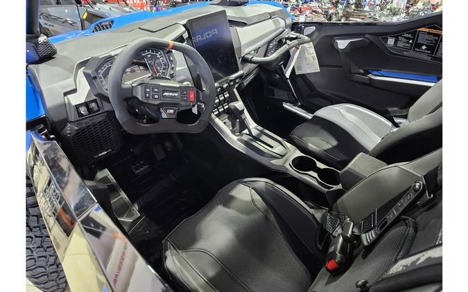 2026 RZR PRO R ULTRA EDITION Ultra Edition - Polaris