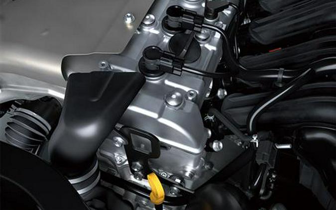 2025 Kawasaki RIDGE® HVAC