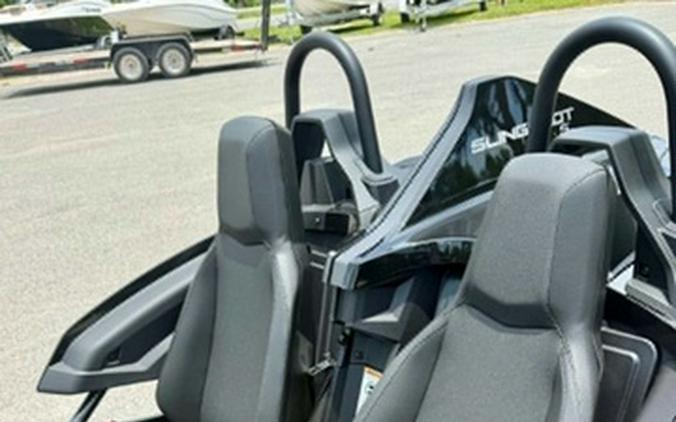 2026 Polaris Slingshot S Manual