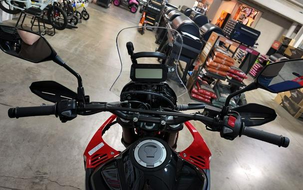 2026 Honda CRF® 300L Rally