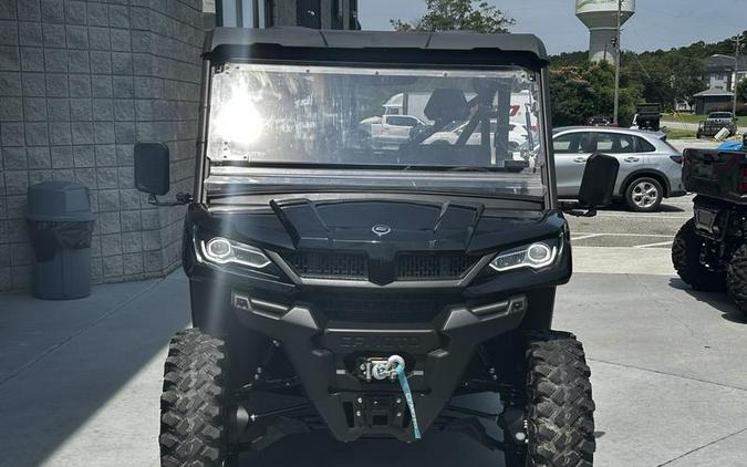 2023 CFMOTO UFORCE 1000