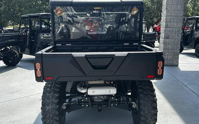 2023 CFMOTO UFORCE 1000