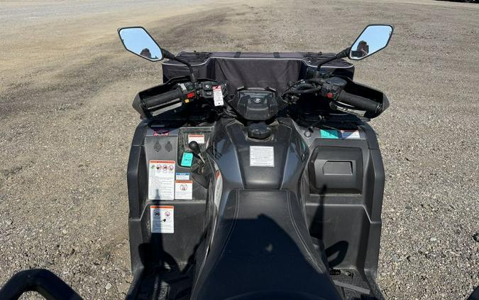 2021 CFMOTO CFORCE 600 Touring