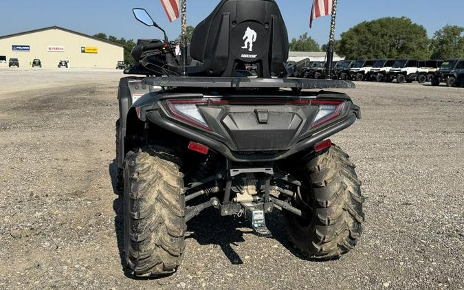 2021 CFMOTO CFORCE 600 Touring
