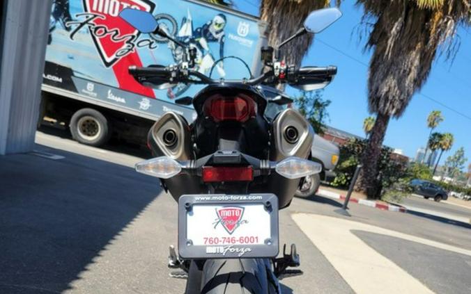 2027 Ducati Hypermotard 698 NERA