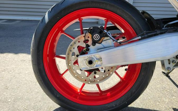 2027 Ducati Hypermotard 698 NERA