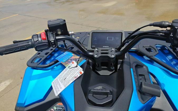 2027 CFMOTO CFORCE C5