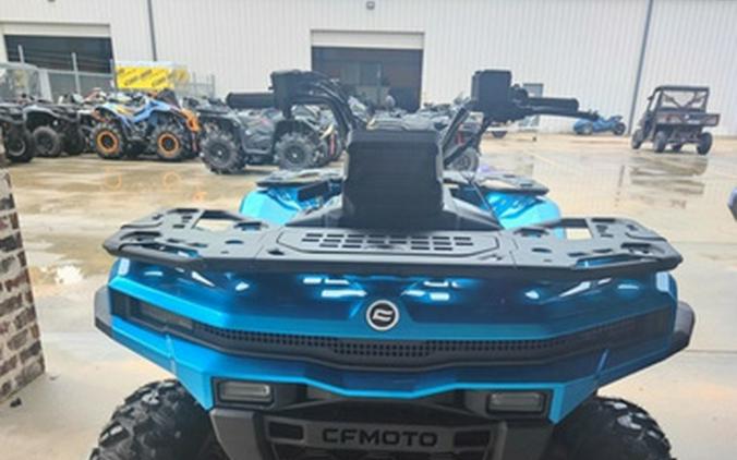 2027 CFMOTO CFORCE C5