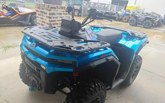 2027 CFMOTO CFORCE C5