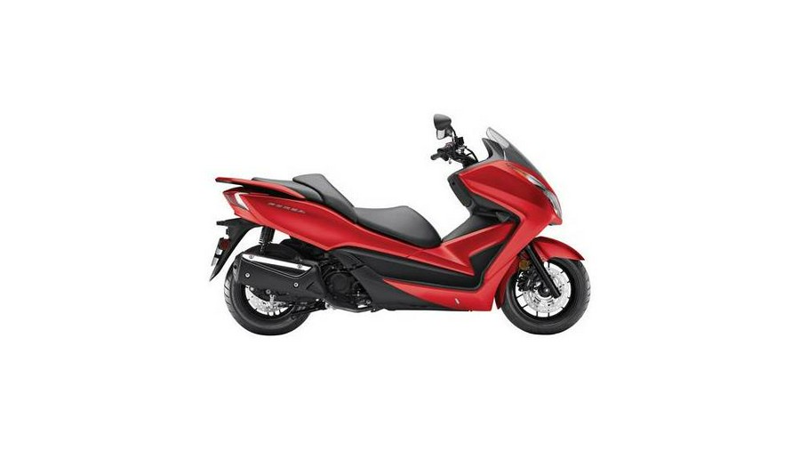 2014 Honda Forza Base - Pearl Red