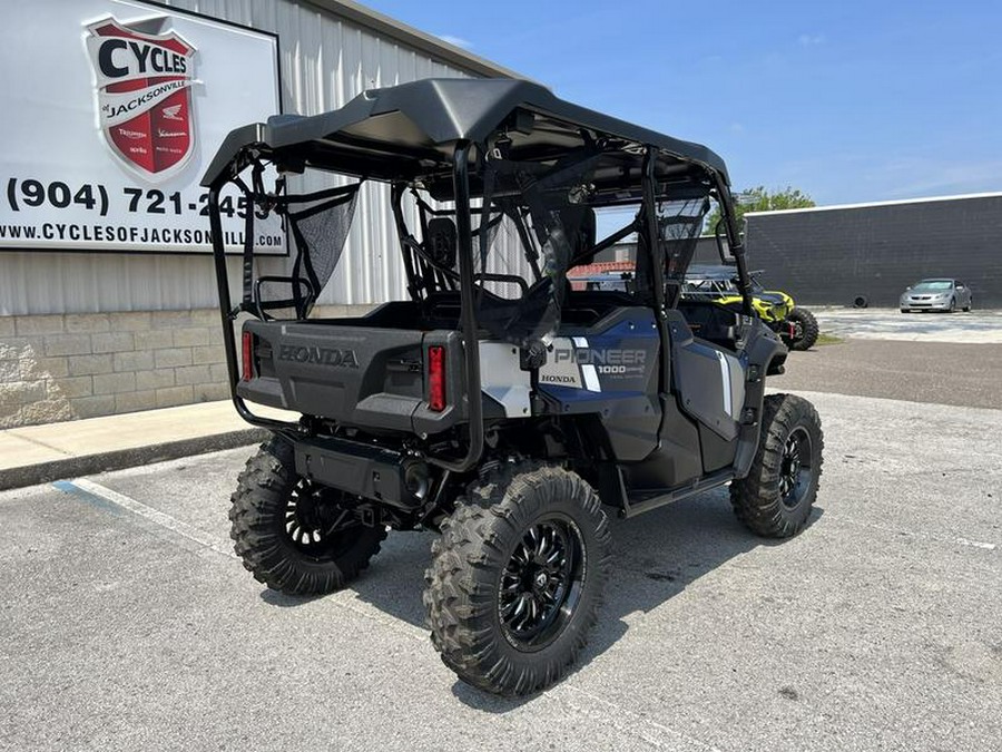 2023 Honda® Pioneer 1000-5 Trail